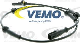 Vemo V40-72-0611 - Sensore, N° giri ruota autozon.pro