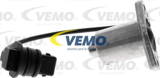 Vemo V40-72-0689 - Sensore, Livello olio motore autozon.pro