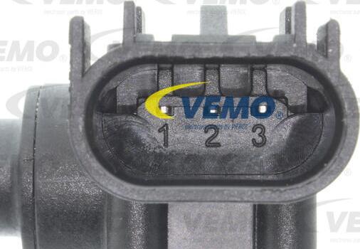 Vemo V40-72-0631 - Sensore pressione, Servofreno autozon.pro