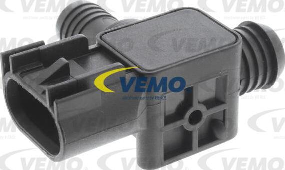 Vemo V40-72-0631 - Sensore pressione, Servofreno autozon.pro