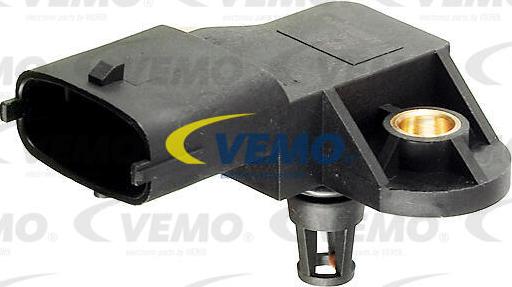 Vemo V40-72-0678 - Sensore, Pressione collettore d'aspirazione autozon.pro