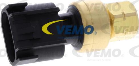 Vemo V40-72-0043 - Sensore, Pressione carburante autozon.pro