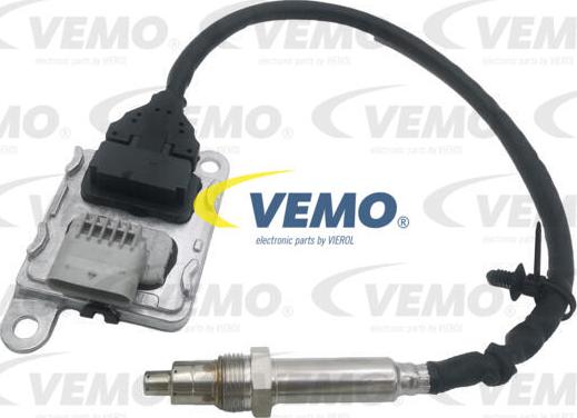 Vemo V40-72-0051 - Sensore- NOx, Iniezione urea autozon.pro