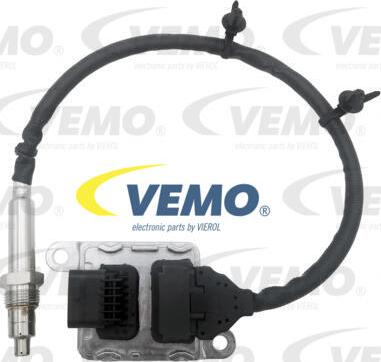 Vemo V40-72-0052 - Sensore- NOx, Iniezione urea autozon.pro