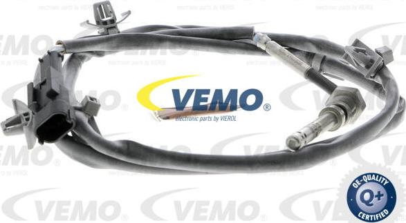 Vemo V40-72-0016 - Sensore, Temperatura gas scarico autozon.pro