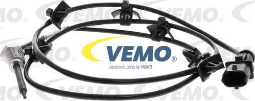 Vemo V40-72-0018 - Sensore, Temperatura gas scarico autozon.pro