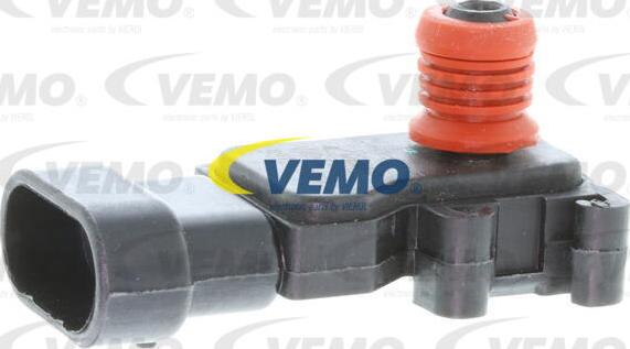 Vemo V40-72-0398 - Sensore, Pressione alimentazione autozon.pro