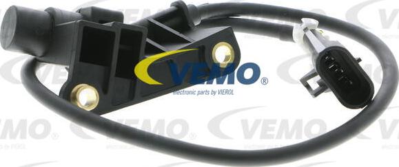 Vemo V40-72-0350 - Sensore, N° giri autozon.pro