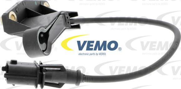 Vemo V40-72-0306-1 - Generatore di impulsi, Albero a gomiti autozon.pro