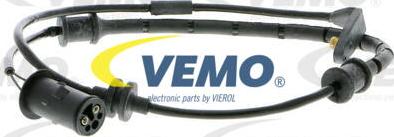 Vemo V40-72-0314 - Contatto segnalazione, Usura past. freno / mat. d'attrito autozon.pro