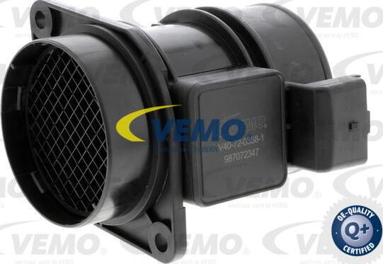 Vemo V40-72-0388-1 - Debimetro autozon.pro