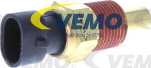 Vemo V40-72-0330-1 - Sensore, Temperatura olio autozon.pro