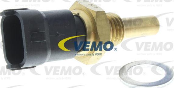 Vemo V40-72-0331 - Sensore, Temperatura refrigerante autozon.pro