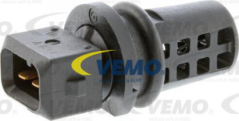 Vemo V40-72-0338 - Sensore, Temperatura aria aspirata autozon.pro