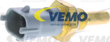 Vemo V40-72-0332 - Sensore, Temperatura olio autozon.pro