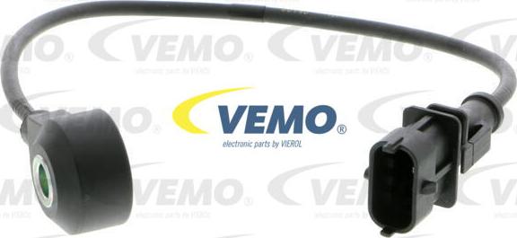 Vemo V40-72-0337 - Sensore di detonazione autozon.pro