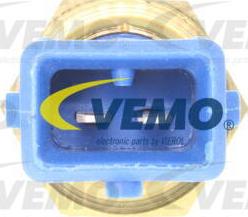 Vemo V40-72-0329 - Sensore, Temperatura refrigerante autozon.pro