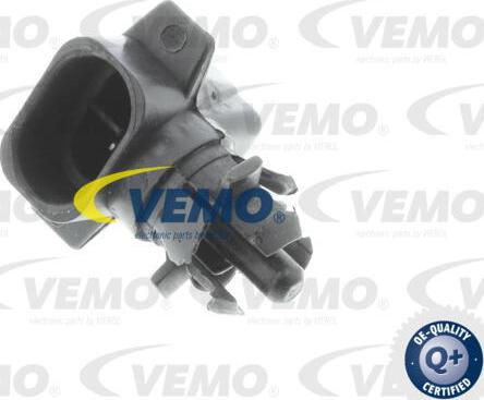 Vemo V40-72-0324 - Sensore, Temperatura esterna autozon.pro