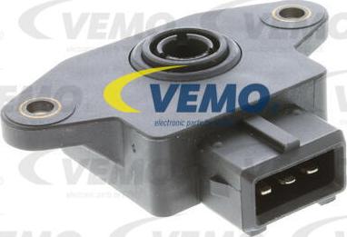 Vemo V40-72-0321 - Sensore, Regolazione valvola farfalla autozon.pro