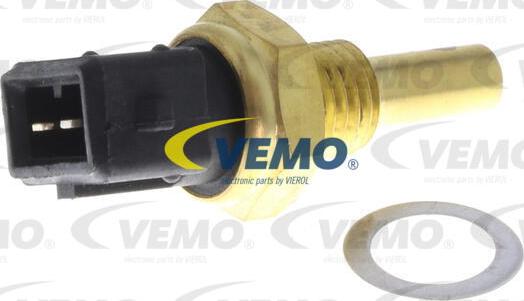 Vemo V40-72-0328 - Sensore, Temperatura refrigerante autozon.pro