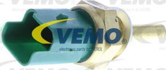 Vemo V40-72-0376 - Sensore, Temperatura refrigerante autozon.pro