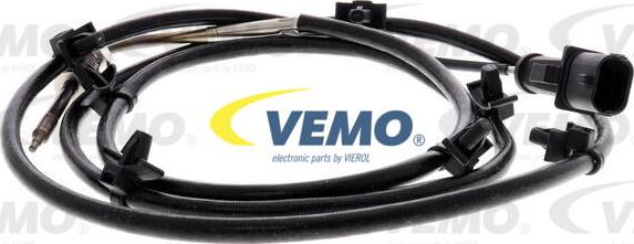 Vemo V40-72-0296 - Sensore, Temperatura gas scarico autozon.pro