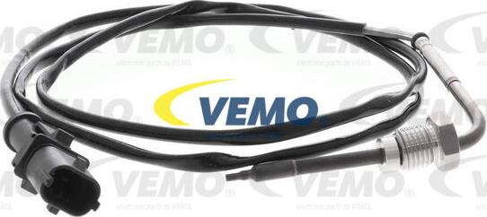 Vemo V40-72-0290 - Sensore, Temperatura gas scarico autozon.pro