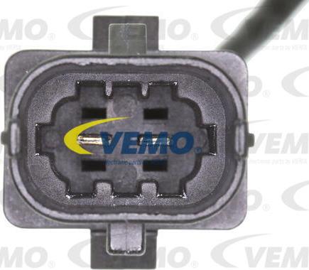 Vemo V40-72-0290 - Sensore, Temperatura gas scarico autozon.pro