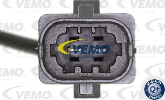 Vemo V40-72-0291 - Sensore, Temperatura gas scarico autozon.pro