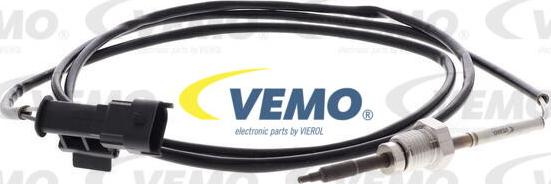 Vemo V40-72-0289 - Sensore, Temperatura gas scarico autozon.pro