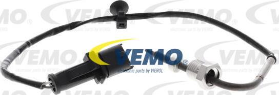 Vemo V40-72-0288 - Sensore, Temperatura gas scarico autozon.pro