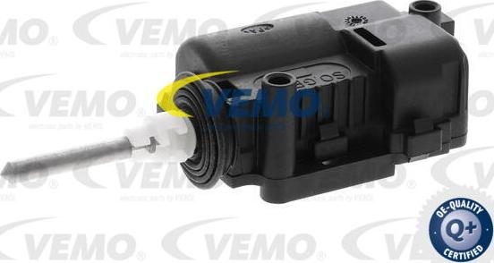 Vemo V40-77-0043 - Attuatore, Chiusura centralizzata autozon.pro