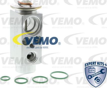 Vemo V40-77-0006 - Valvola ad espansione, Climatizzatore autozon.pro