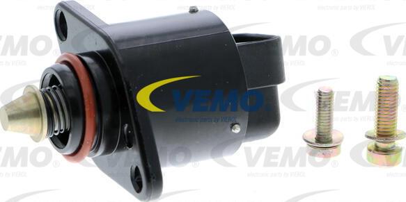 Vemo V40-77-0001 - Valvola regolazione reg. minimo, Alimentazione aria autozon.pro