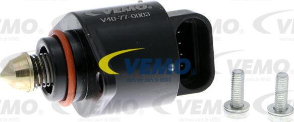 Vemo V40-77-0003 - Valvola regolazione reg. minimo, Alimentazione aria autozon.pro