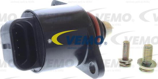 Vemo V40-77-0002 - Valvola regolazione reg. minimo, Alimentazione aria autozon.pro