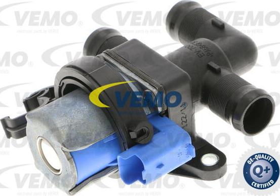 Vemo V40-77-0015 - Valvola regolazione refrigerante autozon.pro