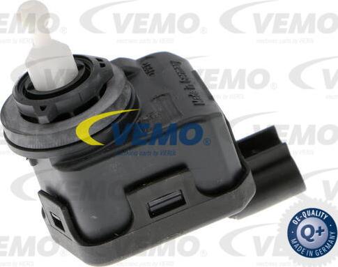 Vemo V40-77-0013 - Regolatore, Correzione assetto fari autozon.pro