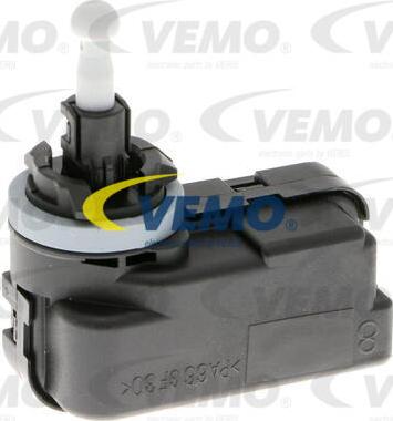 Vemo V40-77-0017 - Regolatore, Correzione assetto fari autozon.pro