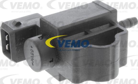 Vemo V40-77-1024 - Valvola, Sistema aspirazione aria secondaria autozon.pro