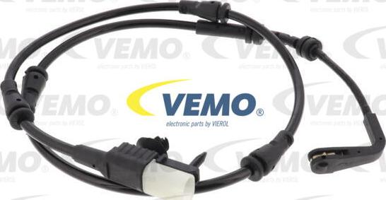 Vemo V41-72-0029 - Contatto segnalazione, Usura past. freno / mat. d'attrito autozon.pro