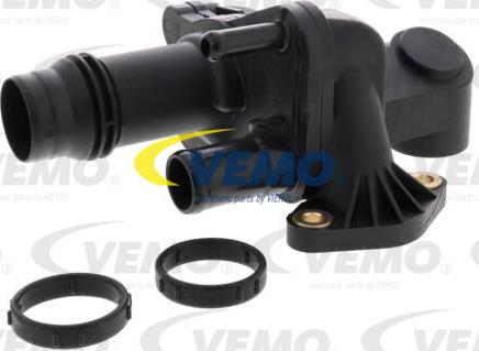 Vemo V48-99-0001 - Termostato, Refrigerante autozon.pro