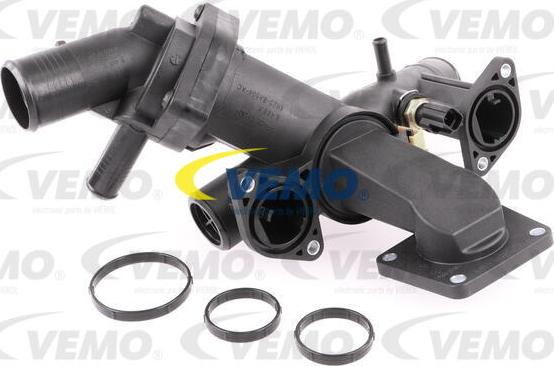 Vemo V48-99-0002 - Termostato, Refrigerante autozon.pro