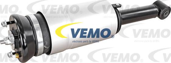 Vemo V48-50-0014 - Gamba elastica con ammortiz. pneumatico autozon.pro