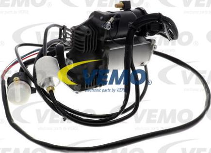 Vemo V48-52-0006 - Compressore, Impianto aria compressa autozon.pro