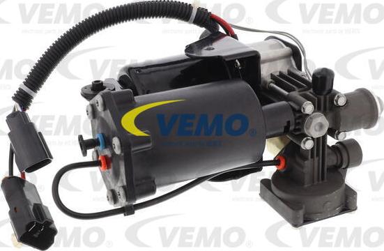 Vemo V48-52-0002 - Compressore, Impianto aria compressa autozon.pro