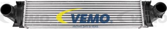 Vemo V48-60-0048 - Intercooler autozon.pro