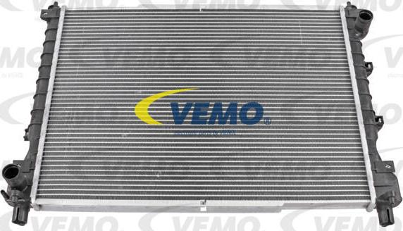 Vemo V48-60-0003 - Radiatore, Raffreddamento motore autozon.pro