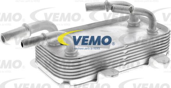 Vemo V48-60-0011 - Radiatore carburante autozon.pro