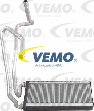 Vemo V48-61-0001 - Scambiatore calore, Riscaldamento abitacolo autozon.pro